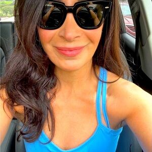 Meet your Posher, Victoria